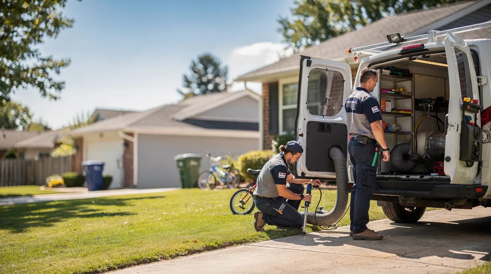 24/7 HVAC Repair & AC Replacement in Myrtle Beach, SC near me